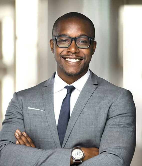 JOHN SMITH LEader eu